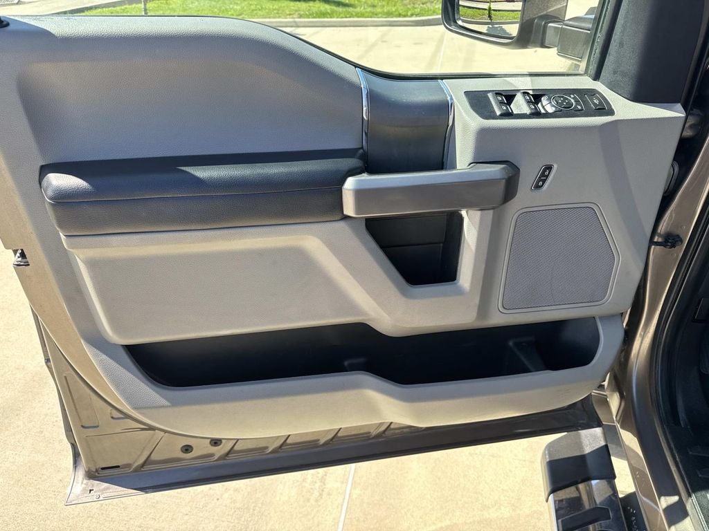 2020 Ford F-250 XLT