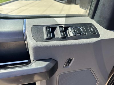 2020 Ford F-250 XLT