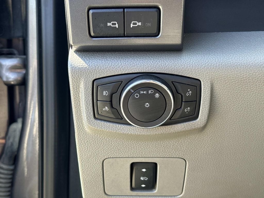 2020 Ford F-250 XLT