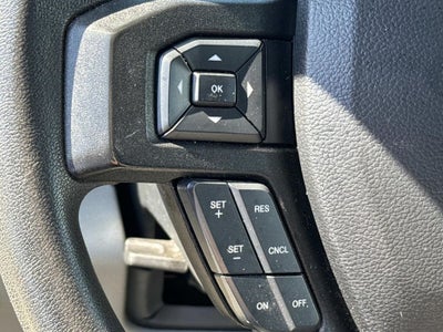 2020 Ford F-250 XLT