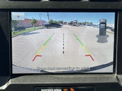 2020 Ford F-250 XLT