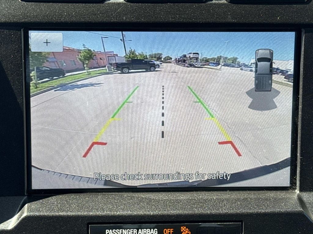 2020 Ford F-250 XLT