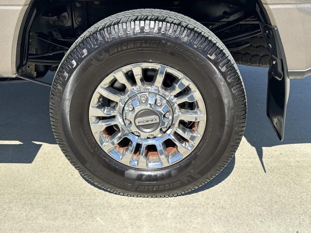 2020 Ford F-250 XLT