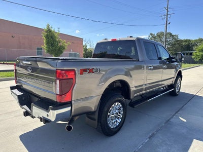 2020 Ford F-250 XLT