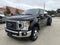 2022 Ford F-350 King Ranch DRW