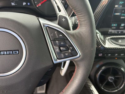 2017 Chevrolet Camaro ZL1