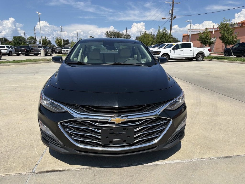 2024 Chevrolet Malibu LT 2LT