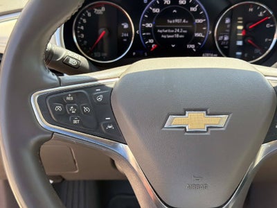 2024 Chevrolet Malibu LT 2LT