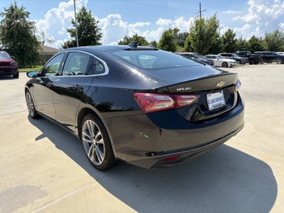 2024 Chevrolet Malibu LT 2LT