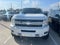 2014 Chevrolet Silverado 2500HD LTZ