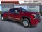2024 Chevrolet Silverado 3500HD 4WD Crew Cab Long Bed High Country