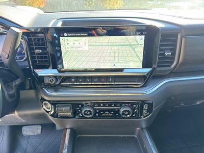 2024 Chevrolet Silverado 3500HD 4WD Crew Cab Long Bed High Country