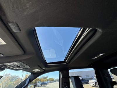 2024 Chevrolet Silverado 3500HD 4WD Crew Cab Long Bed High Country