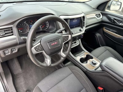 2023 GMC Acadia FWD SLE