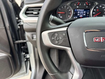 2023 GMC Acadia FWD SLE