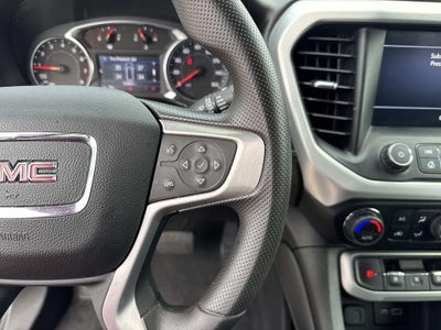 2023 GMC Acadia FWD SLE