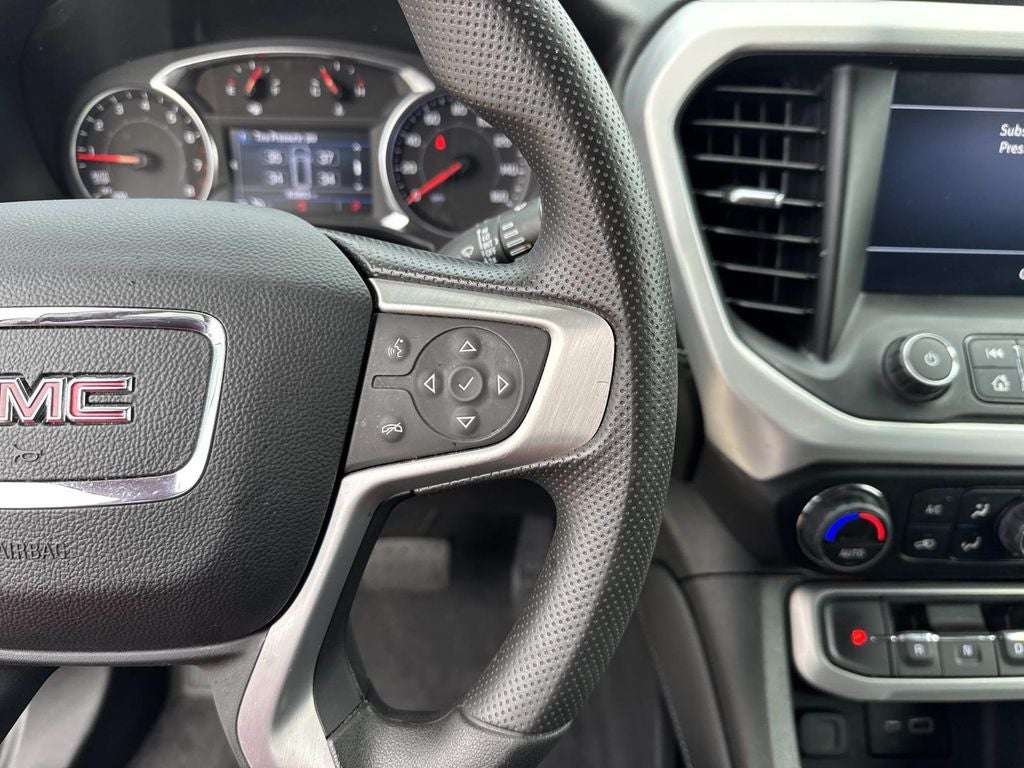 2023 GMC Acadia FWD SLE