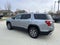 2023 GMC Acadia FWD SLE