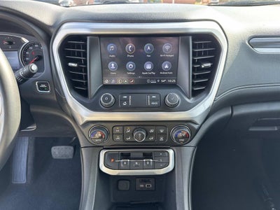 2023 GMC Acadia FWD SLT