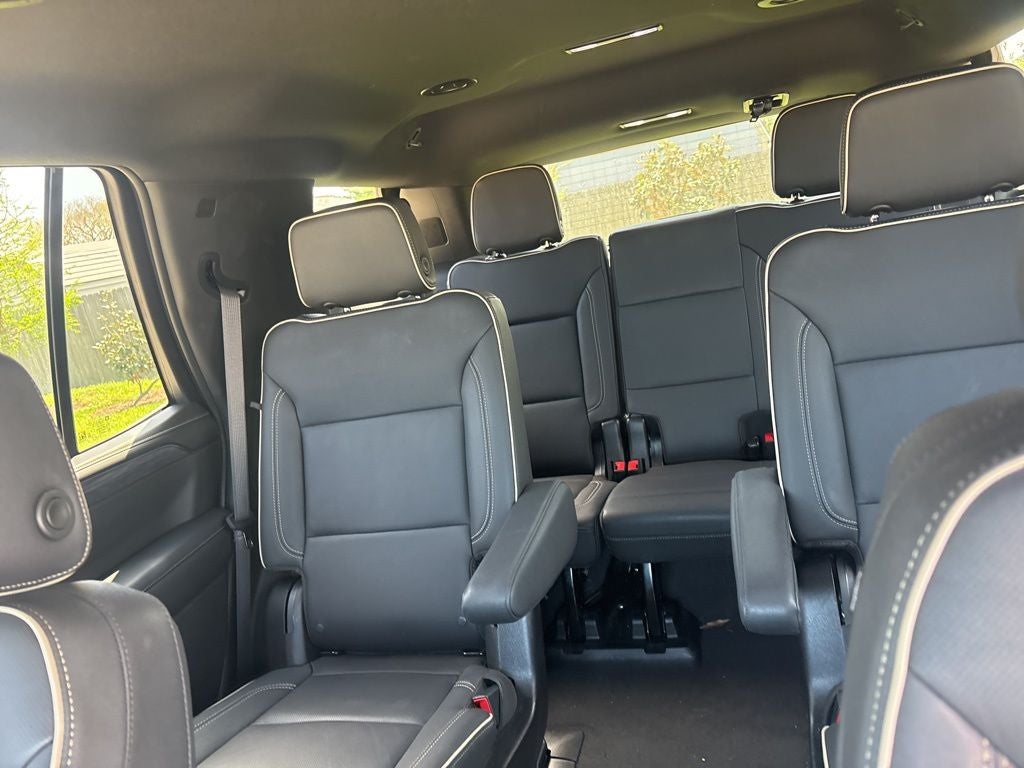 2024 GMC Yukon 2WD SLT