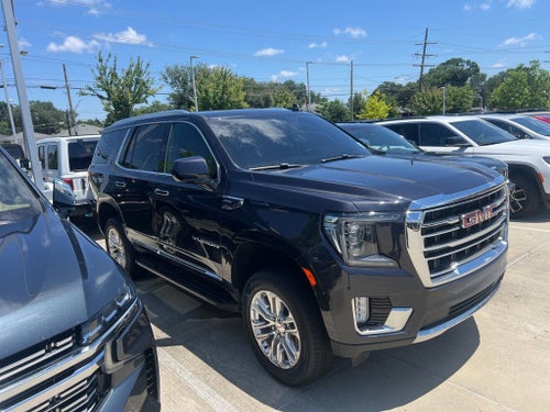 2023 GMC Yukon 2WD SLT