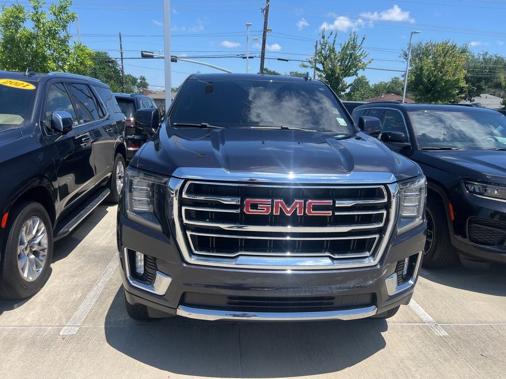 2023 GMC Yukon 2WD SLT