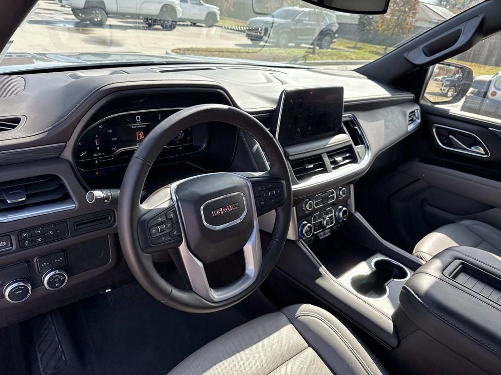 2024 GMC Yukon 2WD SLT