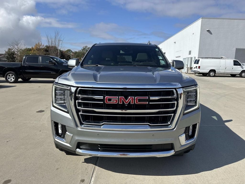 2024 GMC Yukon 2WD SLT