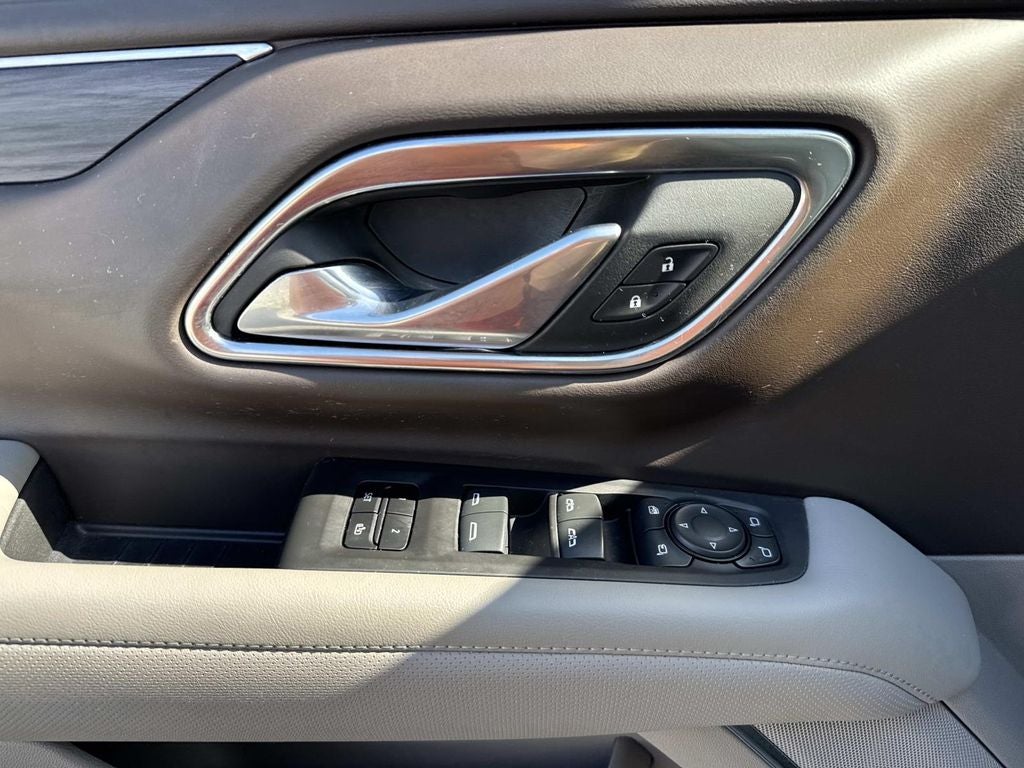 2024 GMC Yukon 2WD SLT