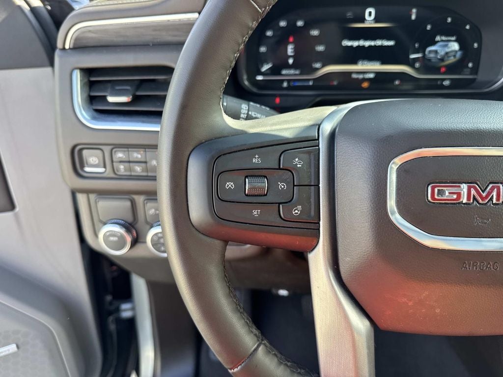 2024 GMC Yukon 2WD SLT