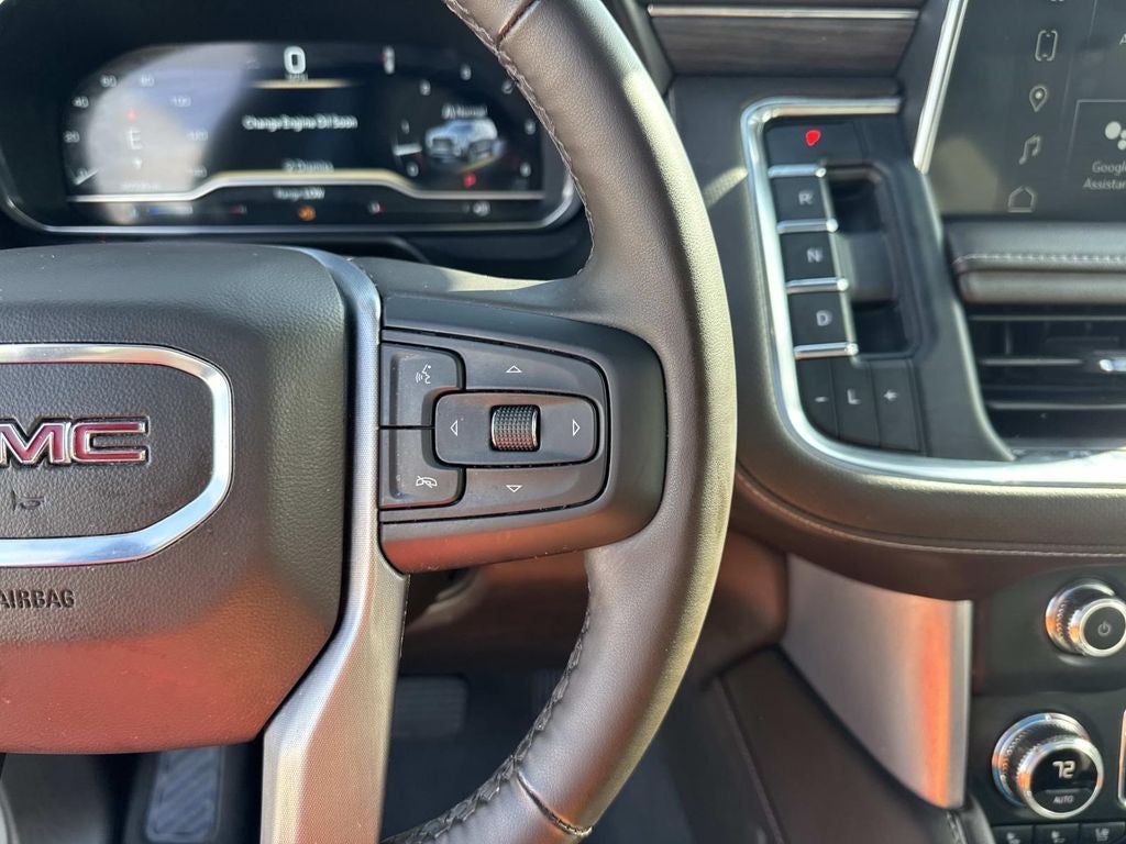 2024 GMC Yukon 2WD SLT