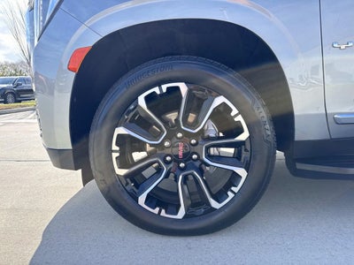 2024 GMC Yukon 2WD SLT