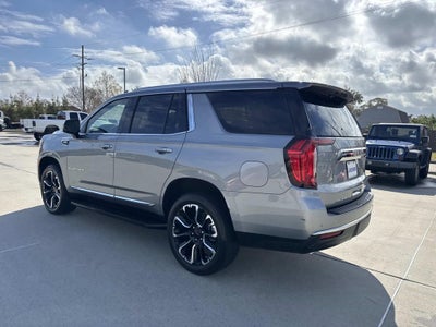 2024 GMC Yukon 2WD SLT