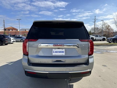 2024 GMC Yukon 2WD SLT