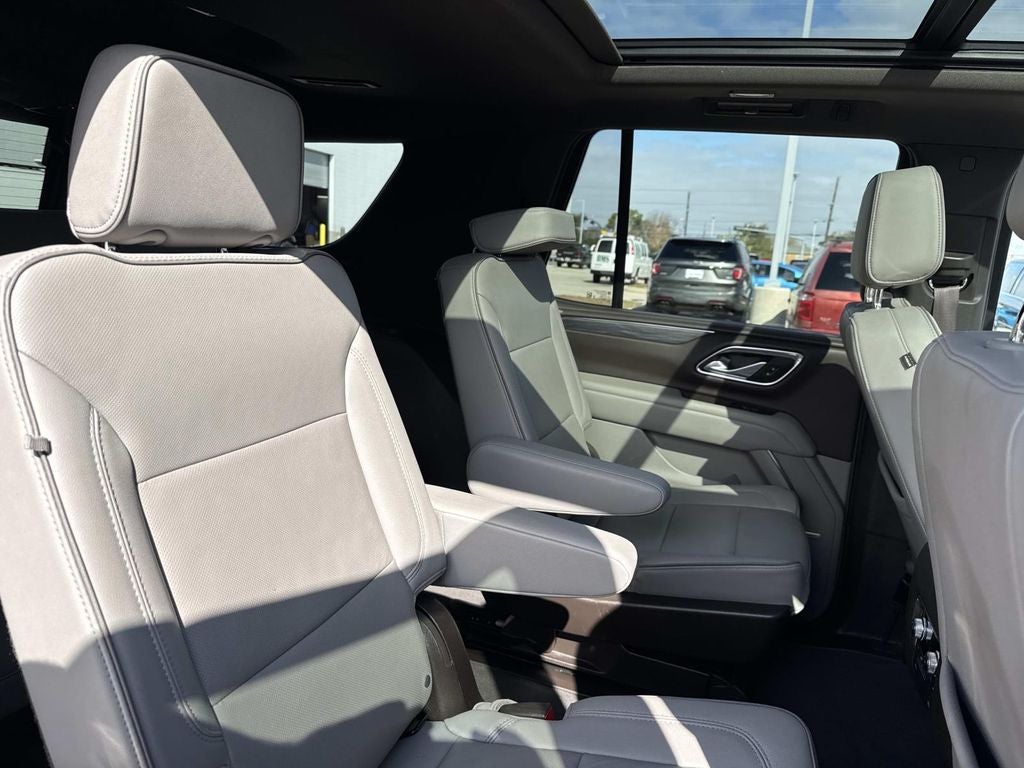 2024 GMC Yukon 2WD SLT