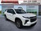 2024 Chevrolet Traverse FWD LT