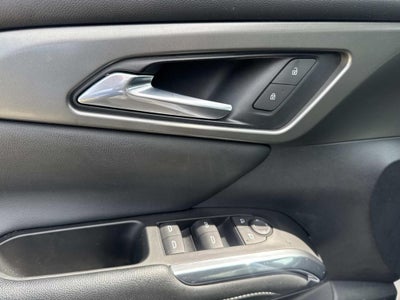 2024 Chevrolet Traverse FWD LT