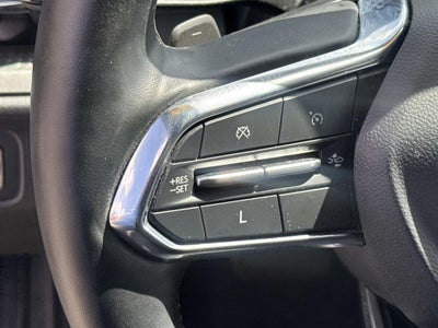 2024 Chevrolet Traverse FWD LT