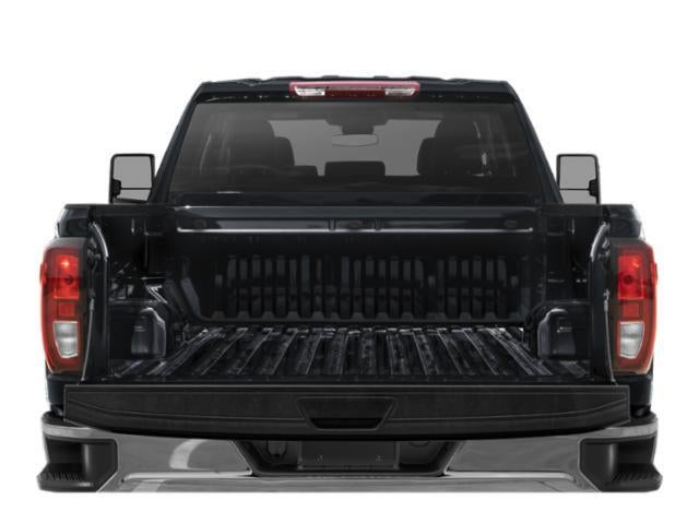 2025 GMC Sierra 3500HD 4WD Crew Cab Long Bed Denali