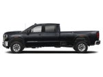 2025 GMC Sierra 3500HD 4WD Crew Cab Long Bed Denali