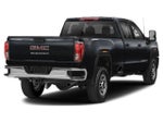 2025 GMC Sierra 3500HD 4WD Crew Cab Long Bed Denali