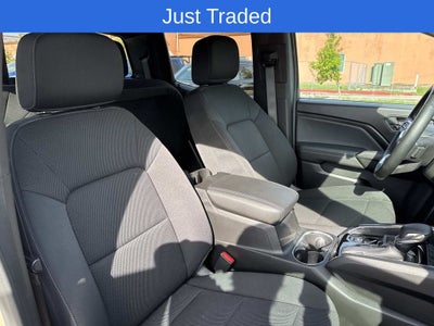 2024 GMC Canyon 2WD Elevation