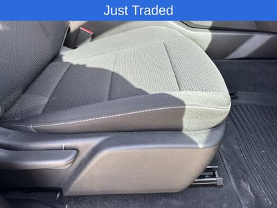 2024 GMC Canyon 2WD Elevation