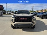 2024 GMC Canyon 2WD Elevation