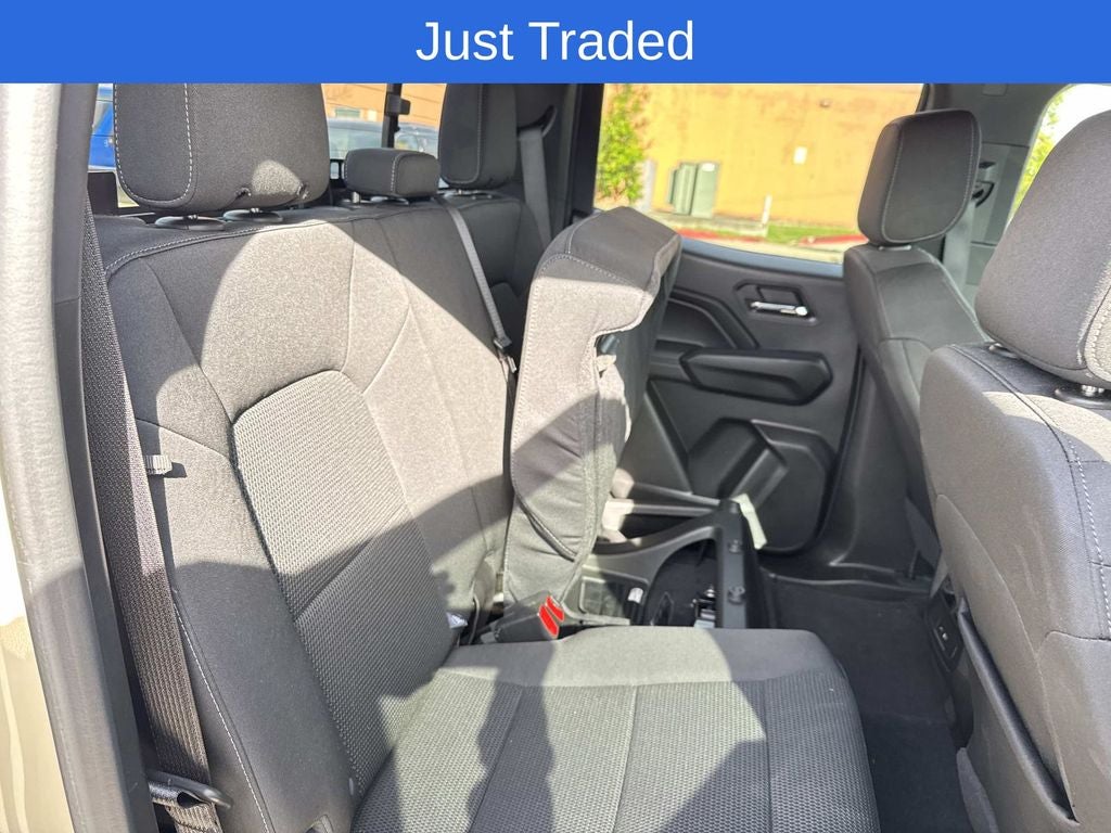 2024 GMC Canyon 2WD Elevation