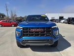 2023 GMC Canyon 4WD Crew Cab Short Box AT4