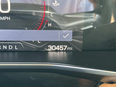 2023 GMC Canyon 4WD Crew Cab Short Box AT4