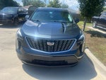2020 Cadillac XT4 Luxury
