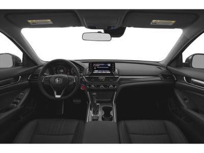 2022 Honda Accord Sport Special Edition