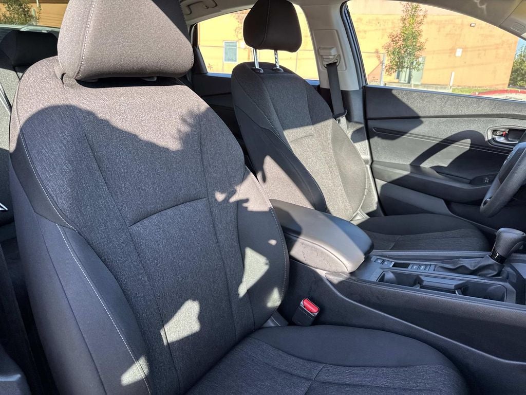 2024 Honda Accord Sedan LX